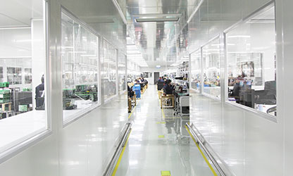 人民日?qǐng)?bào) 海外網(wǎng) | 民營(yíng)企業(yè)如何敢于擔(dān)當(dāng)勇于創(chuàng)新突破？請(qǐng)看一一 疾風(fēng)勁草識(shí)虹潤(rùn)