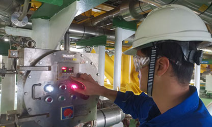 溫控技術(shù)難題攻堅(jiān)，智能客服贏得信賴——虹潤(rùn)助力中國(guó)船舶703所！