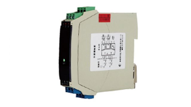 OHR-A32系列二三線制熱電阻輸入檢測(cè)端隔離柵